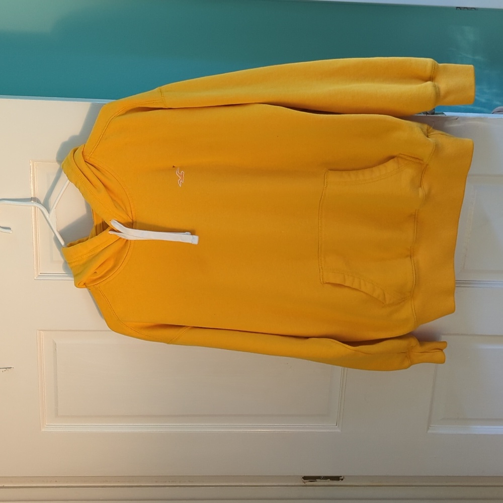 Hollister Hoodie